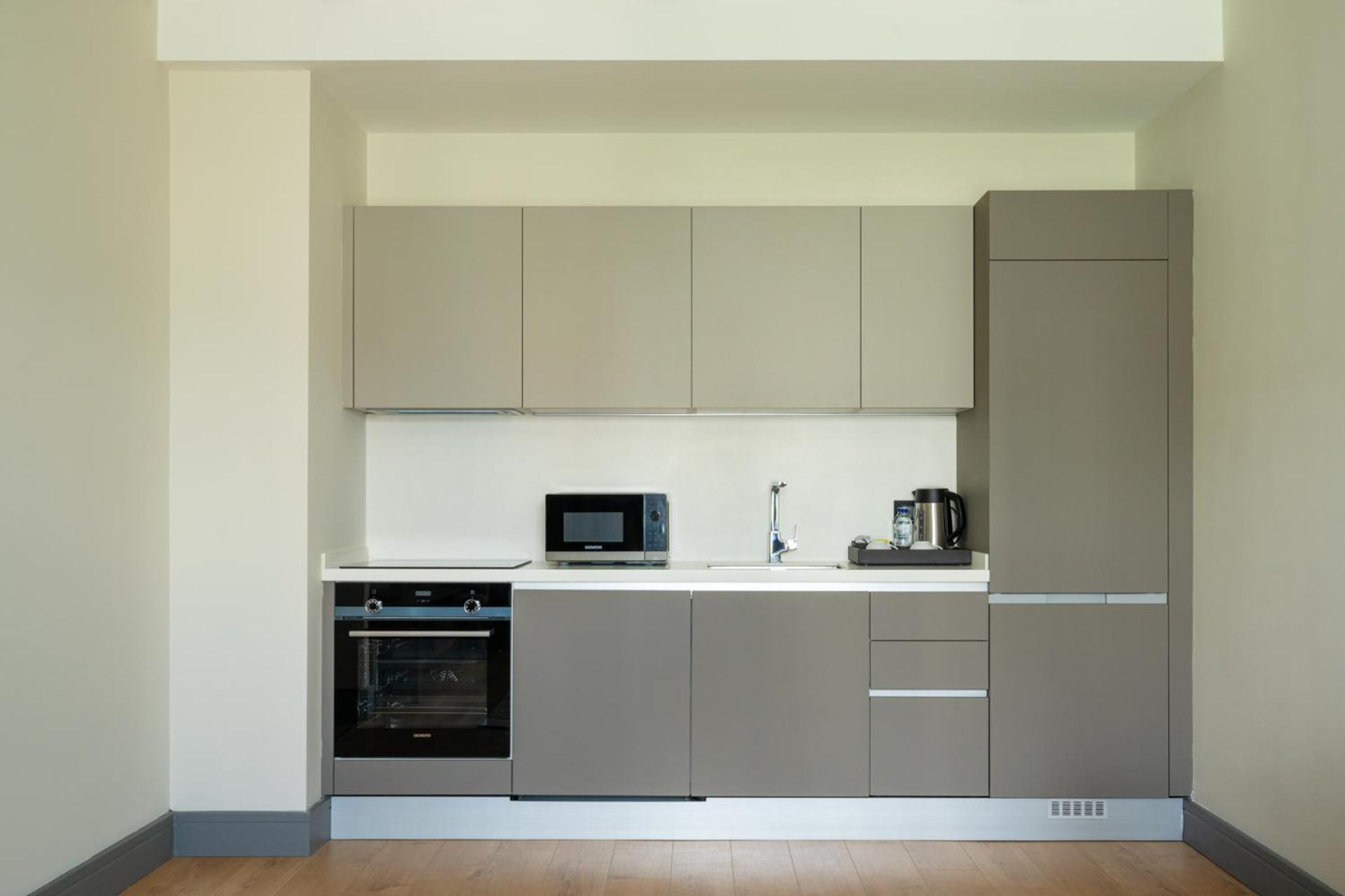 The Superior Living Kagithane Istambul Exterior foto