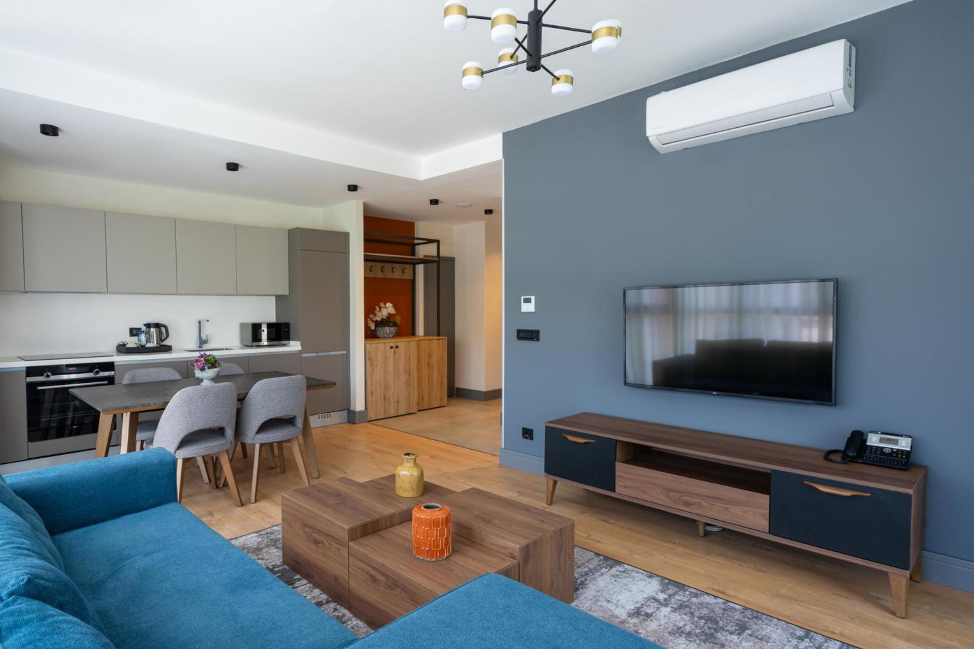 The Superior Living Kagithane Istambul Exterior foto