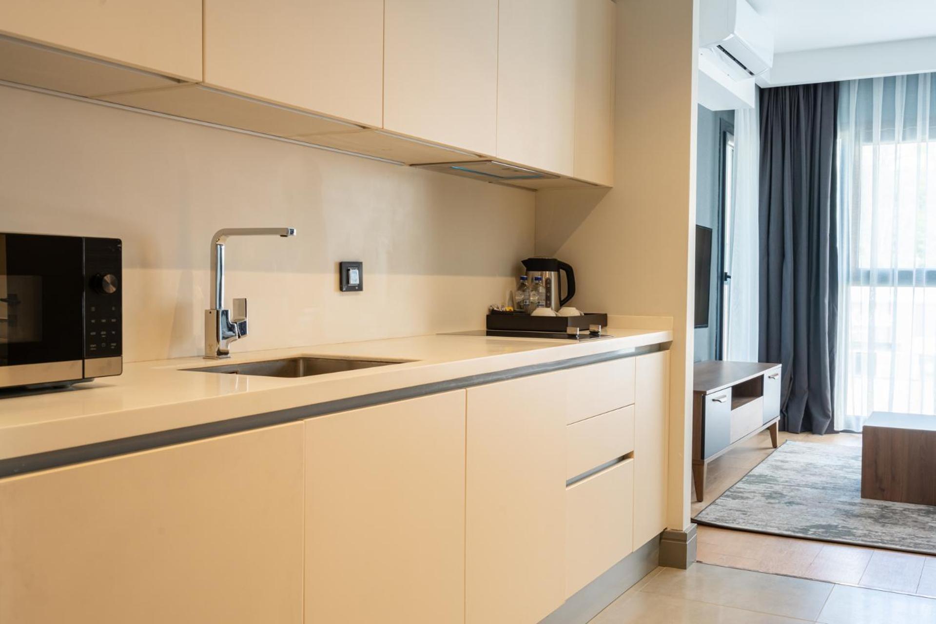 The Superior Living Kagithane Istambul Exterior foto