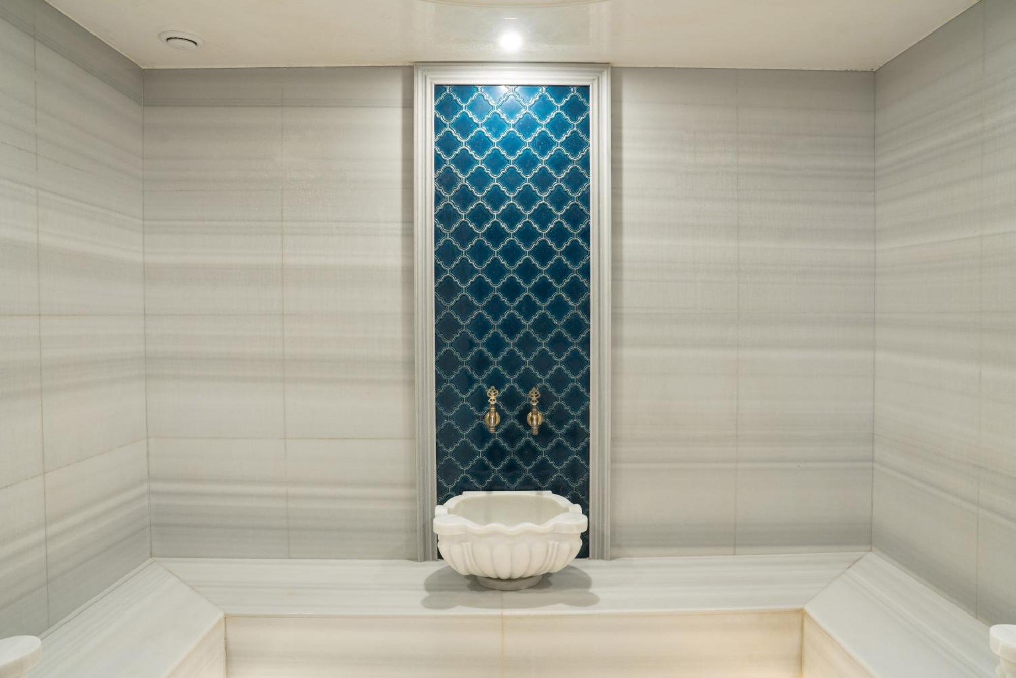 The Superior Living Kagithane Istambul Exterior foto