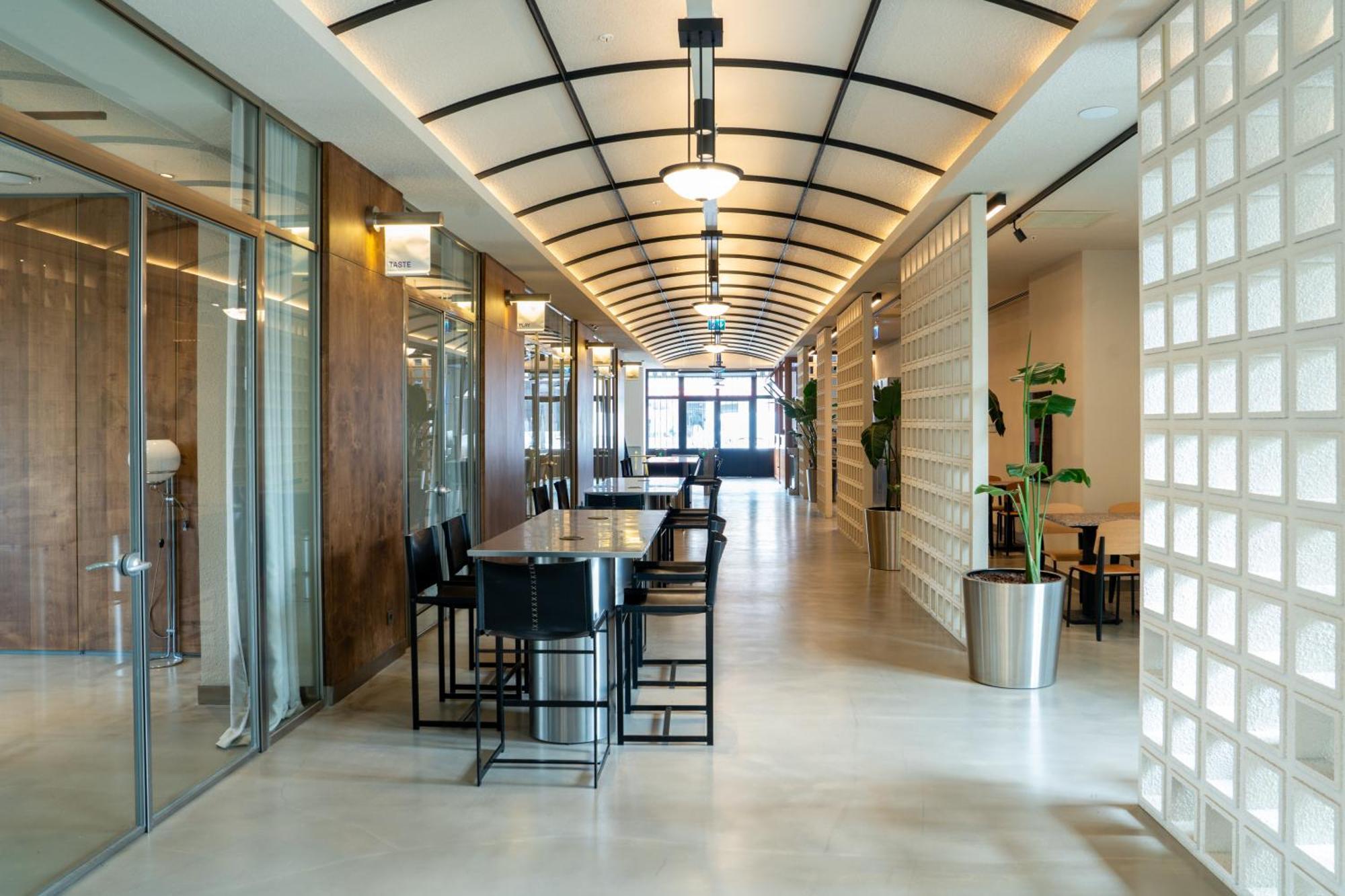 The Superior Living Kagithane Istambul Exterior foto